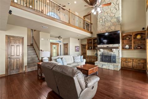831 Legendary Lane Gun Barrel City TX 75156