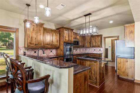 831 Legendary Lane Gun Barrel City TX 75156