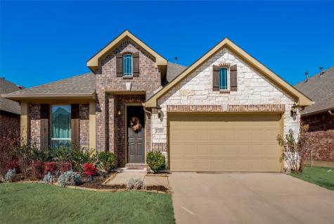 1109 Hodge Street Mckinney TX 75071