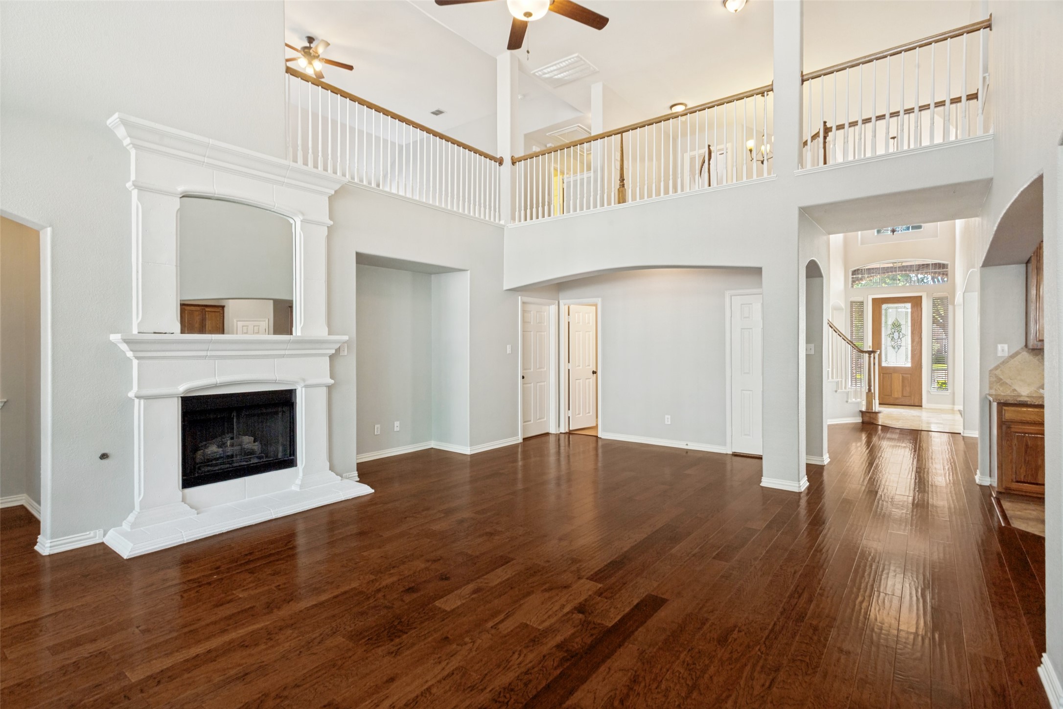 3727 Woodland Court Grand Prairie TX 75052