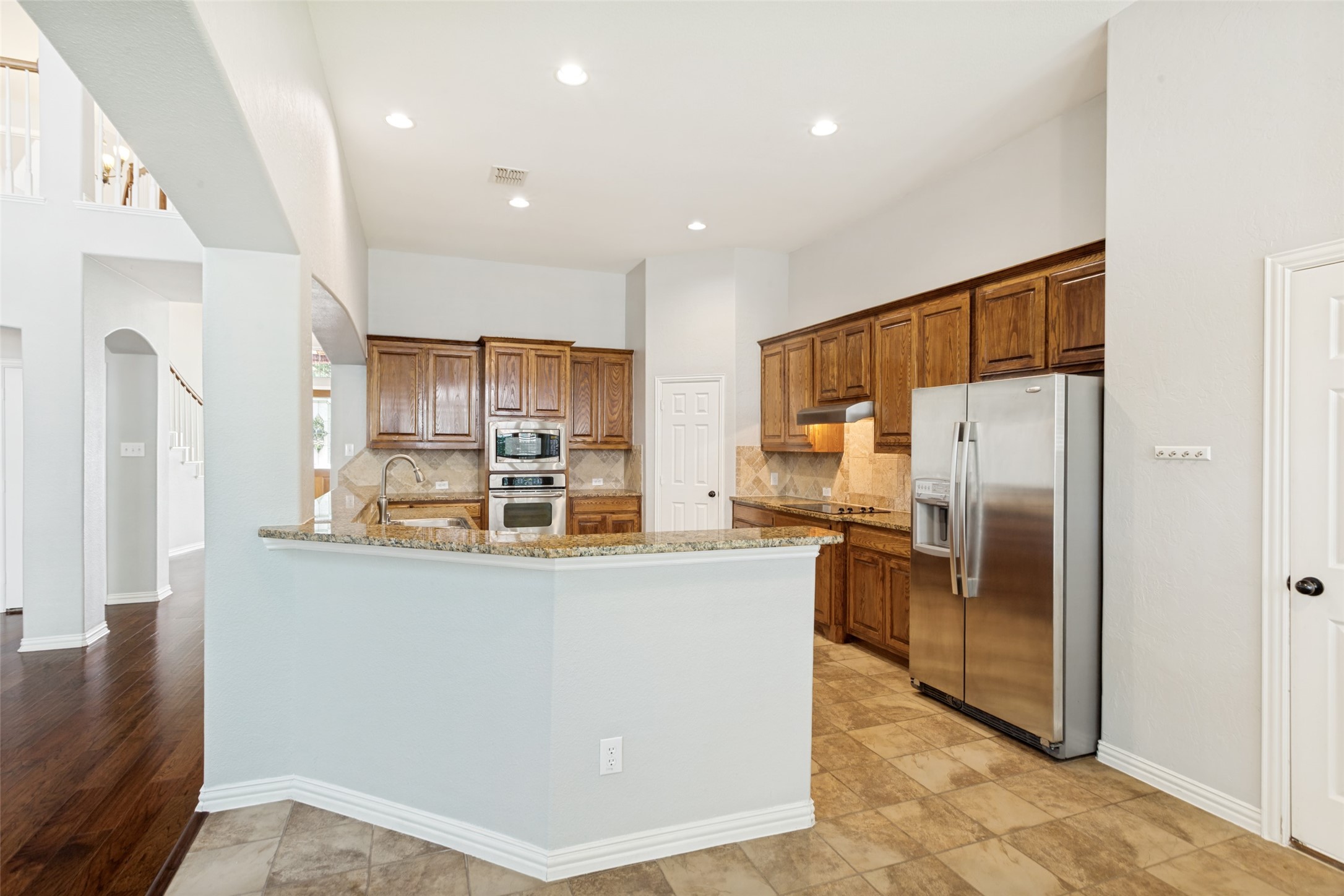 3727 Woodland Court Grand Prairie TX 75052