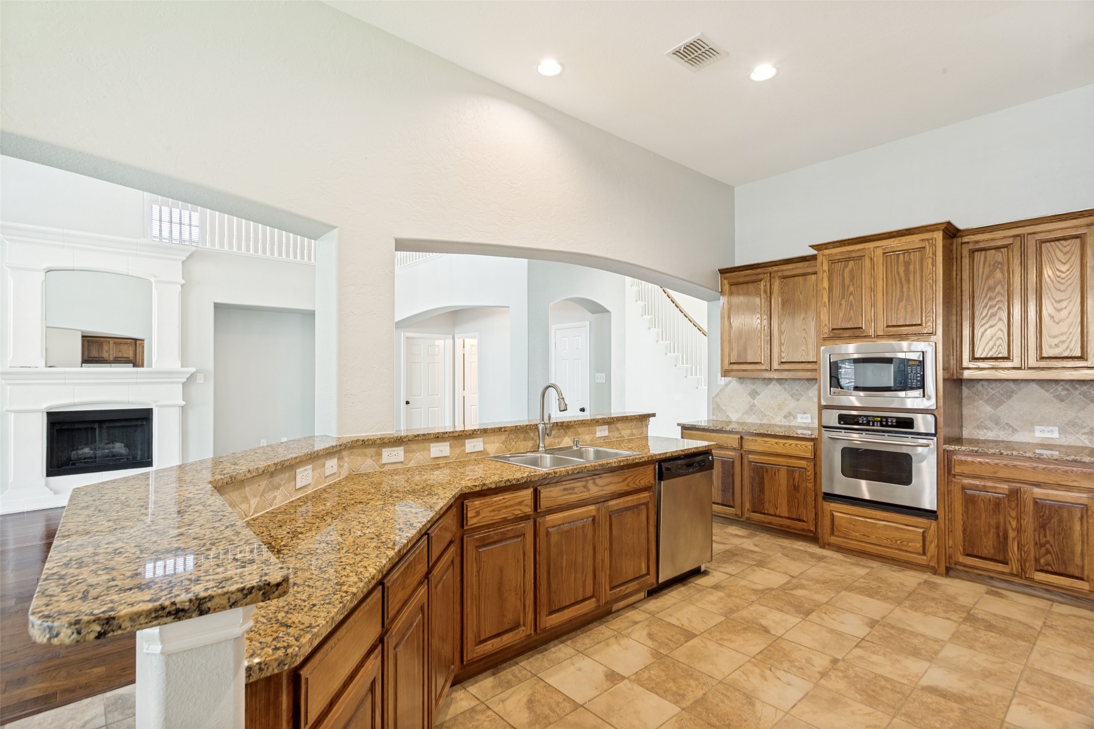 3727 Woodland Court Grand Prairie TX 75052