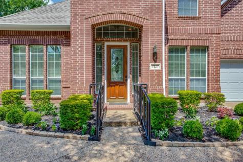 3727 Woodland Court Grand Prairie TX 75052