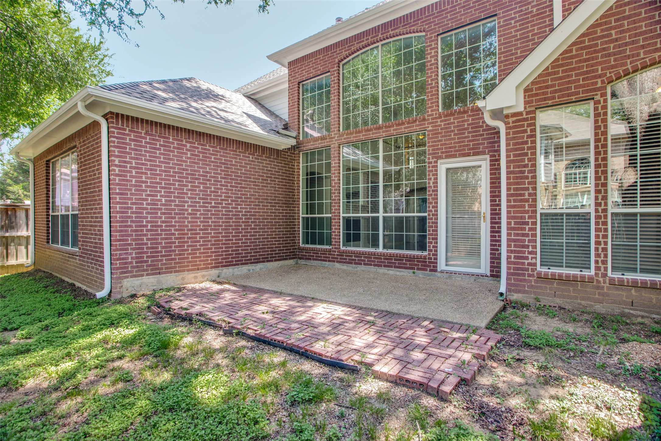 3727 Woodland Court Grand Prairie TX 75052