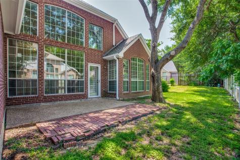 3727 Woodland Court Grand Prairie TX 75052