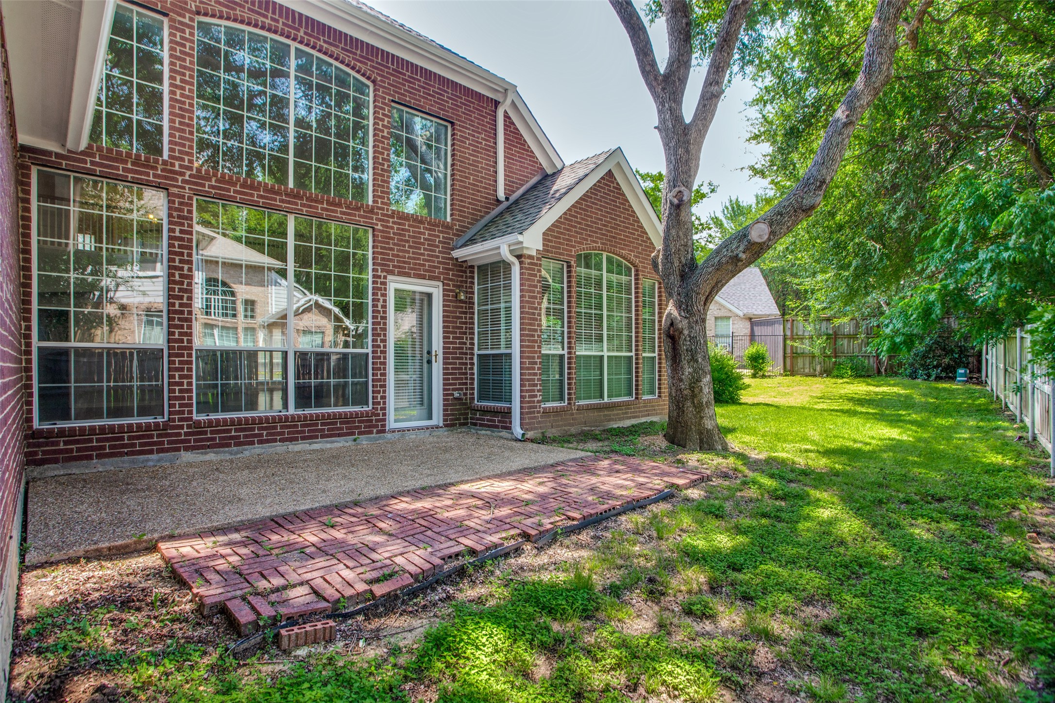 3727 Woodland Court Grand Prairie TX 75052