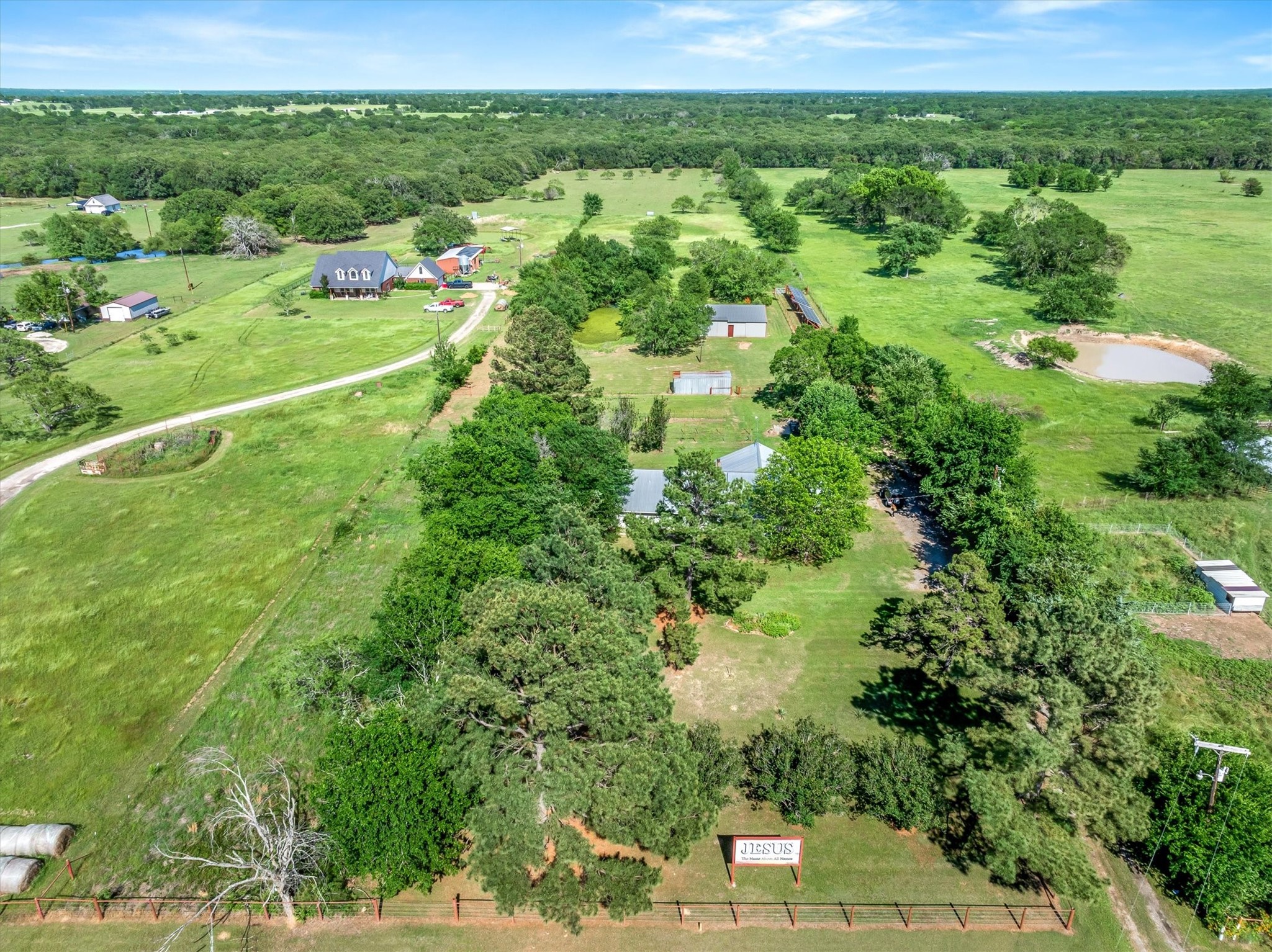 18241 Fm 2613 Kemp TX 75143