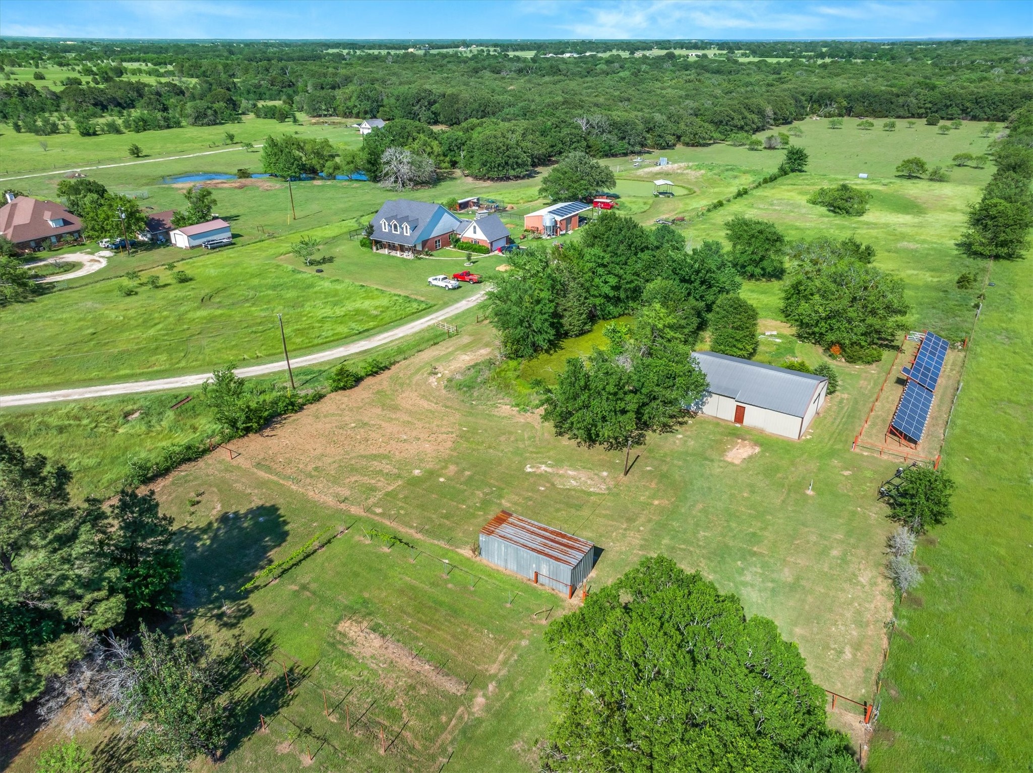 18241 Fm 2613 Kemp TX 75143