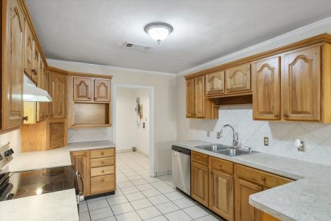 18241 Fm 2613 Kemp TX 75143