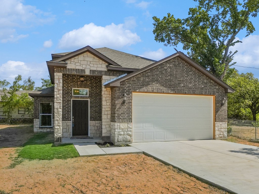 5301 Fossil Drive Haltom City TX 76117