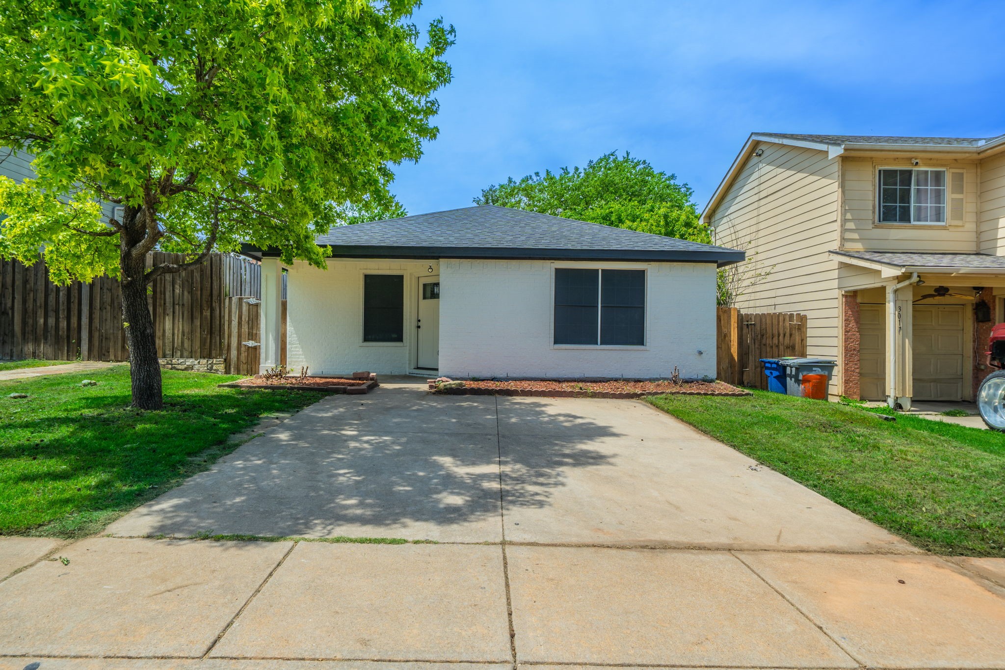3021 Lago Vista Court Dallas TX 75236