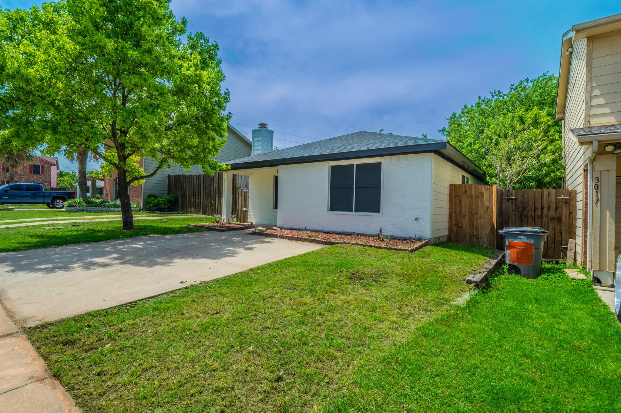 3021 Lago Vista Court Dallas TX 75236
