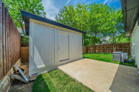 3021 Lago Vista Court Dallas TX 75236