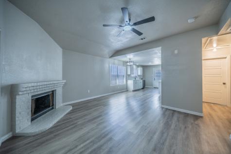 3021 Lago Vista Court Dallas TX 75236