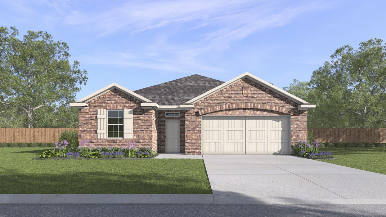510 Range Road Caddo Mills TX 75135