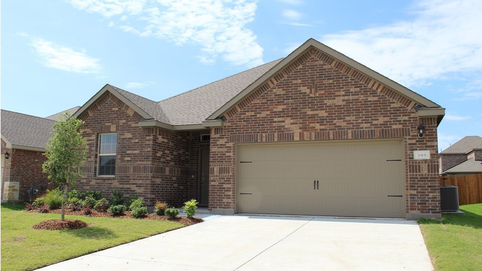 510 Range Road Caddo Mills TX 75135