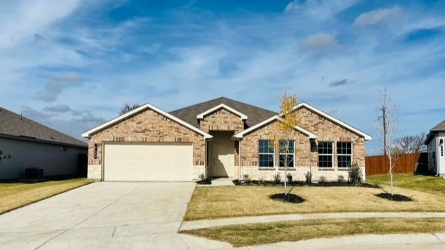 504 Highland Park Trail Alvarado TX 76009