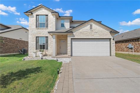 3221 Jackal Drive Lorena TX 76655