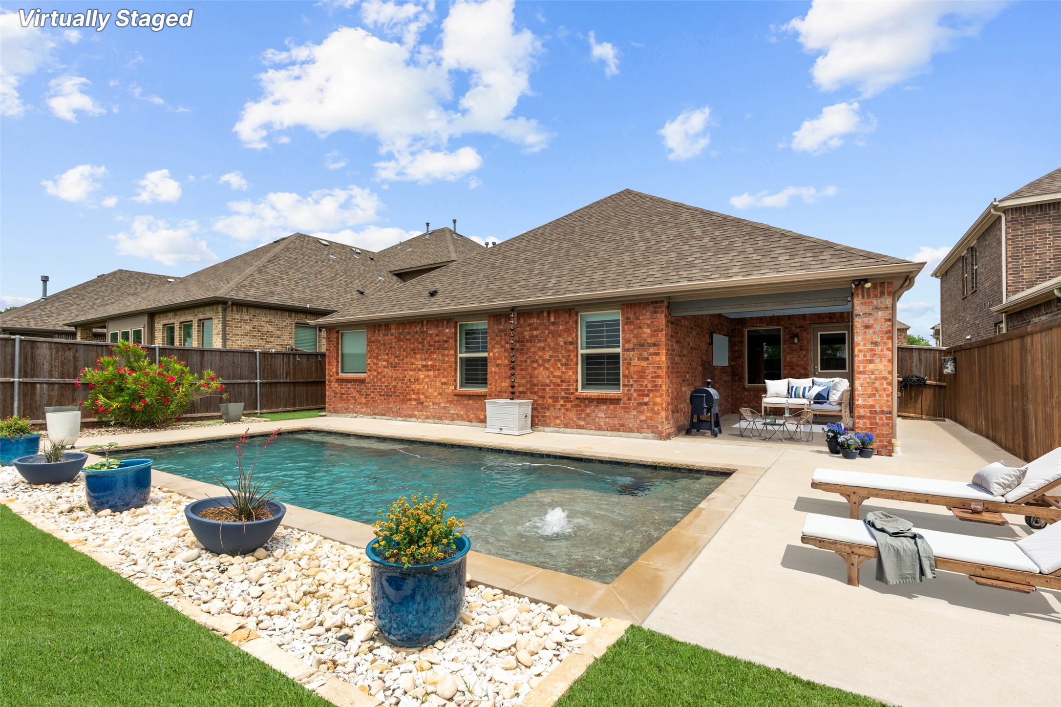 6909 Danridge Road Rowlett TX 75089