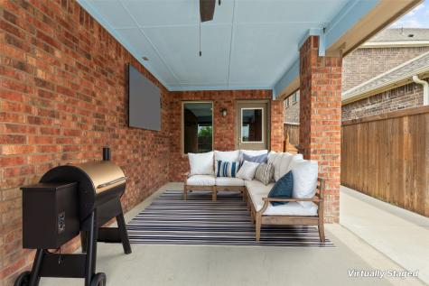 6909 Danridge Road Rowlett TX 75089