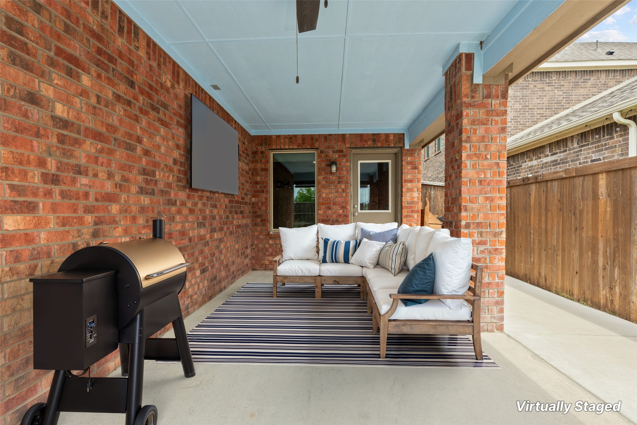 6909 Danridge Road Rowlett TX 75089
