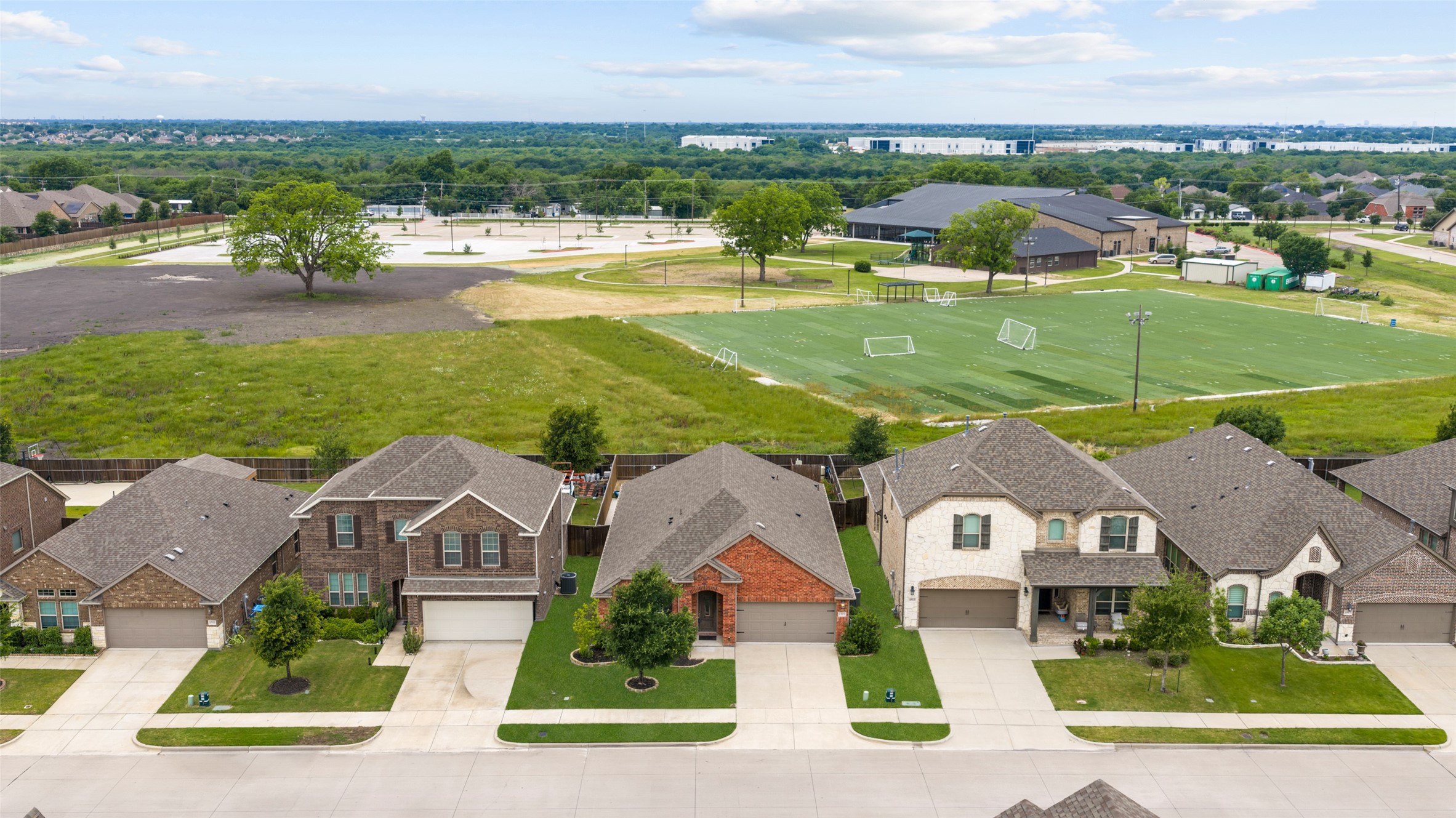 6909 Danridge Road Rowlett TX 75089