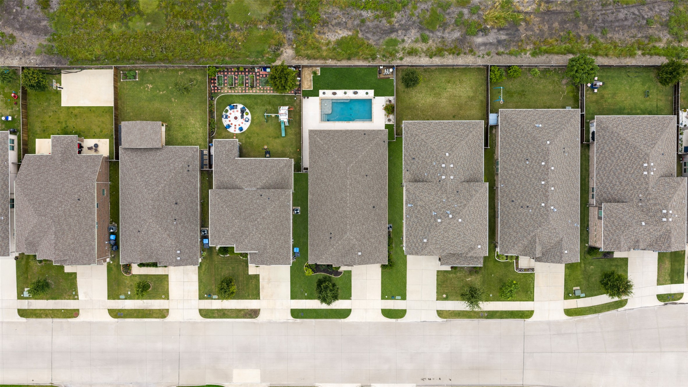 6909 Danridge Road Rowlett TX 75089