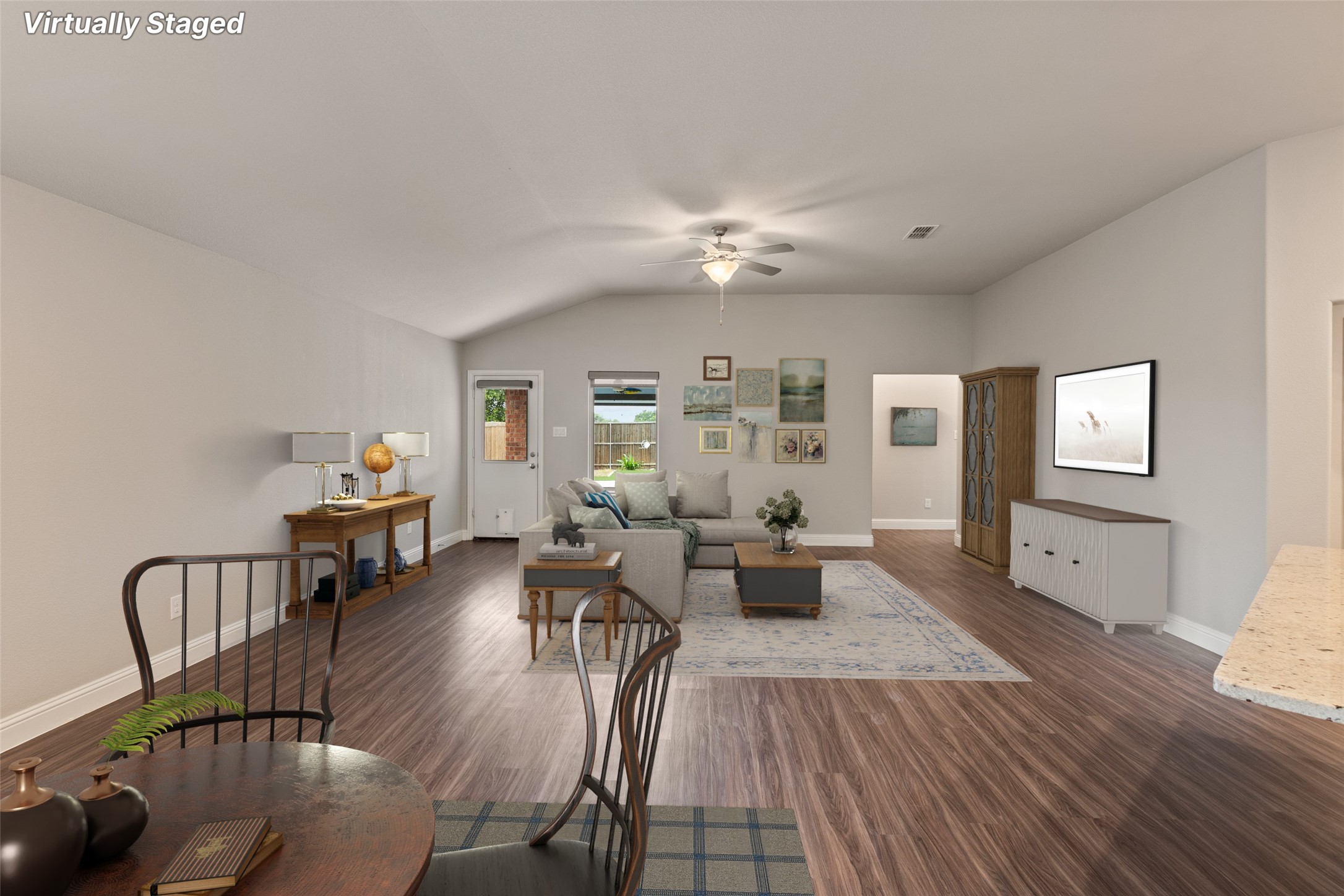 6909 Danridge Road Rowlett TX 75089
