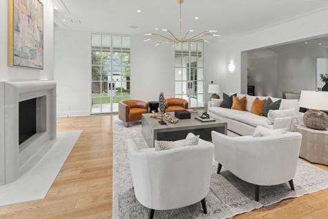 4636 Belclaire Avenue Highland Park TX 75209