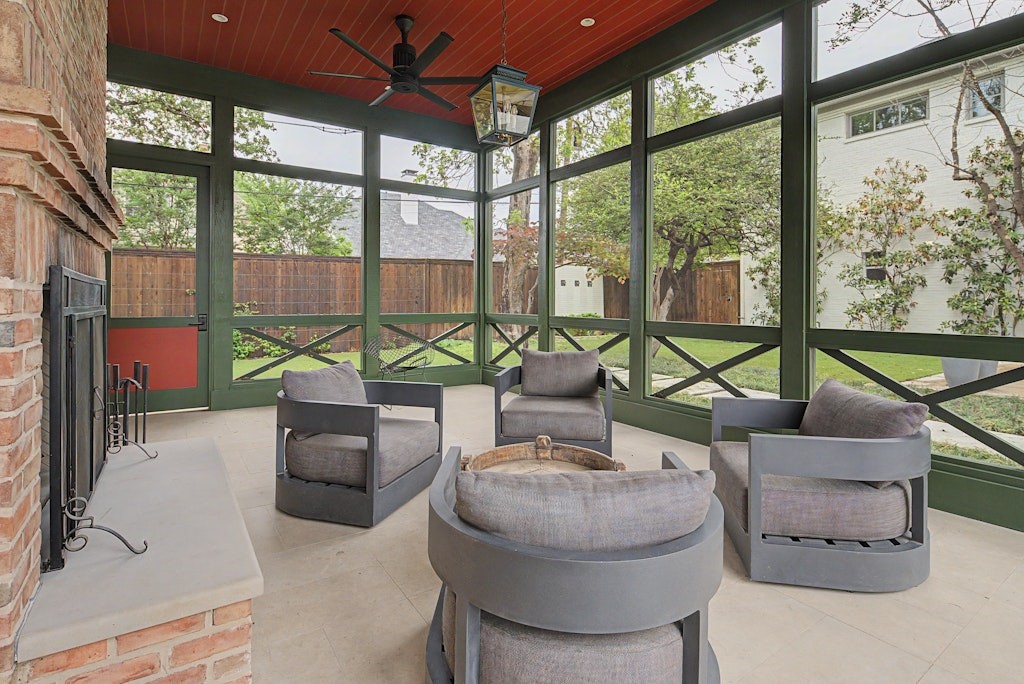 4636 Belclaire Avenue Highland Park TX 75209