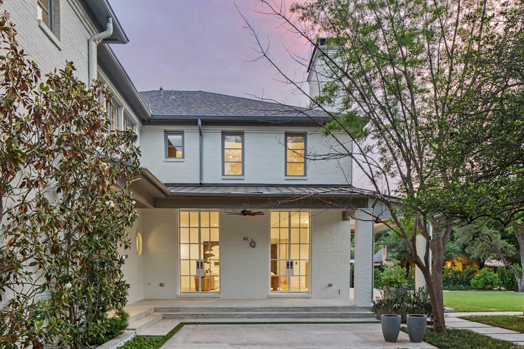 4636 Belclaire Avenue Highland Park TX 75209