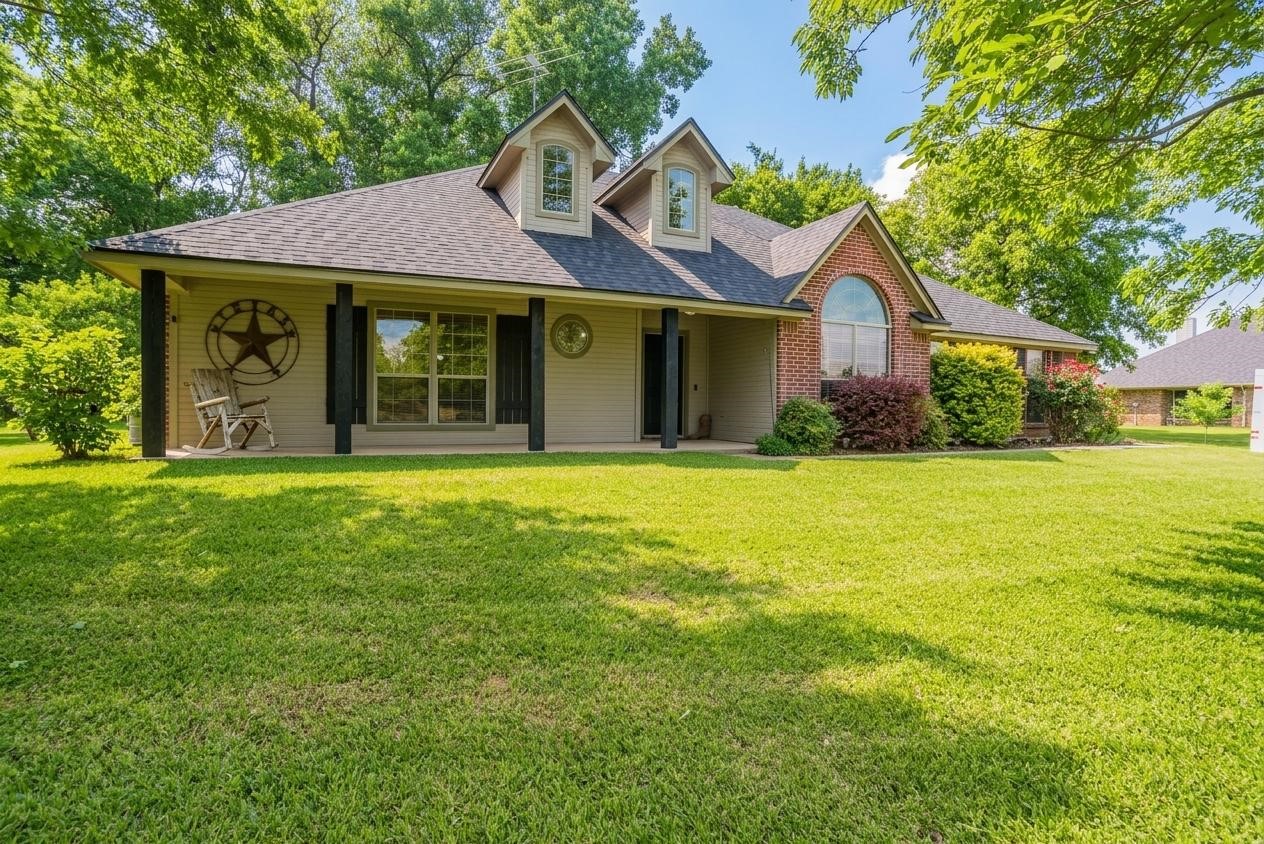 132 Nicole Lane Weatherford TX 76087