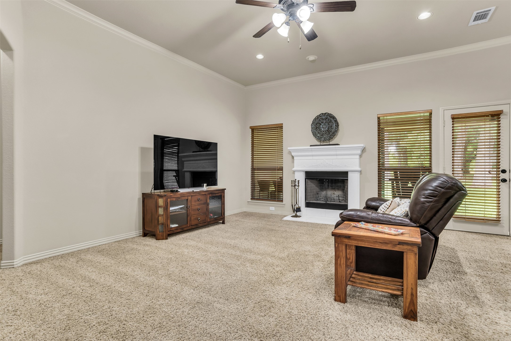132 Nicole Lane Weatherford TX 76087