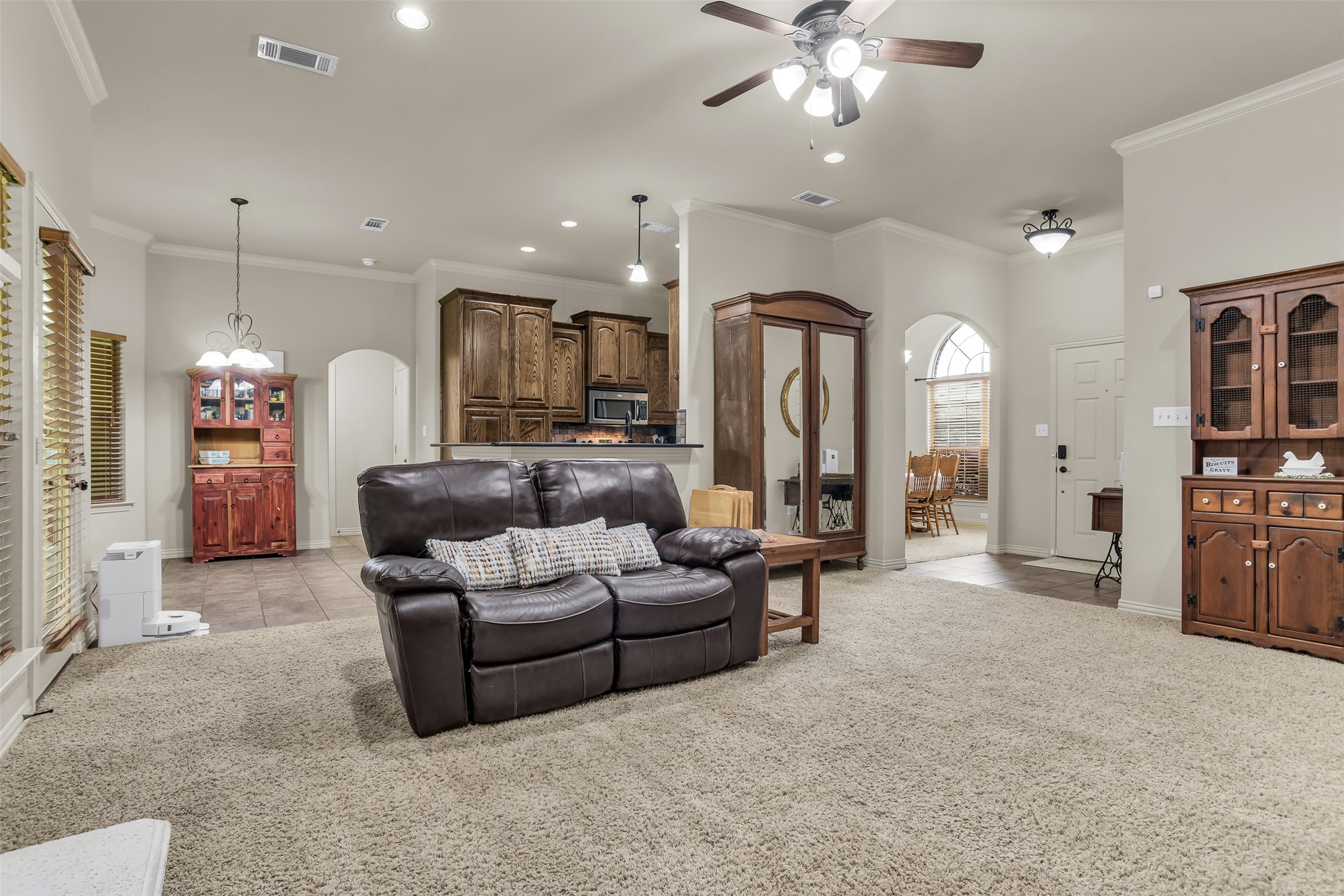132 Nicole Lane Weatherford TX 76087