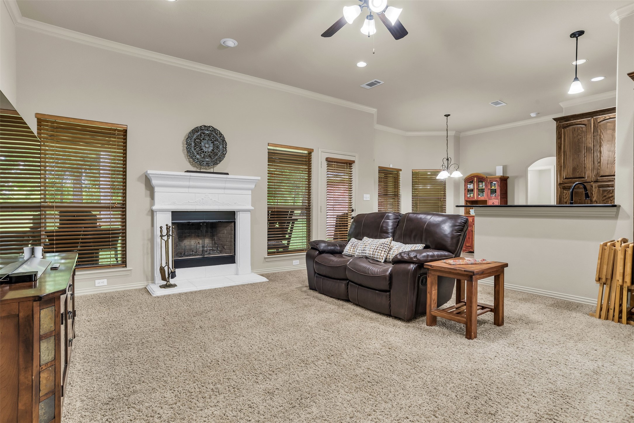 132 Nicole Lane Weatherford TX 76087