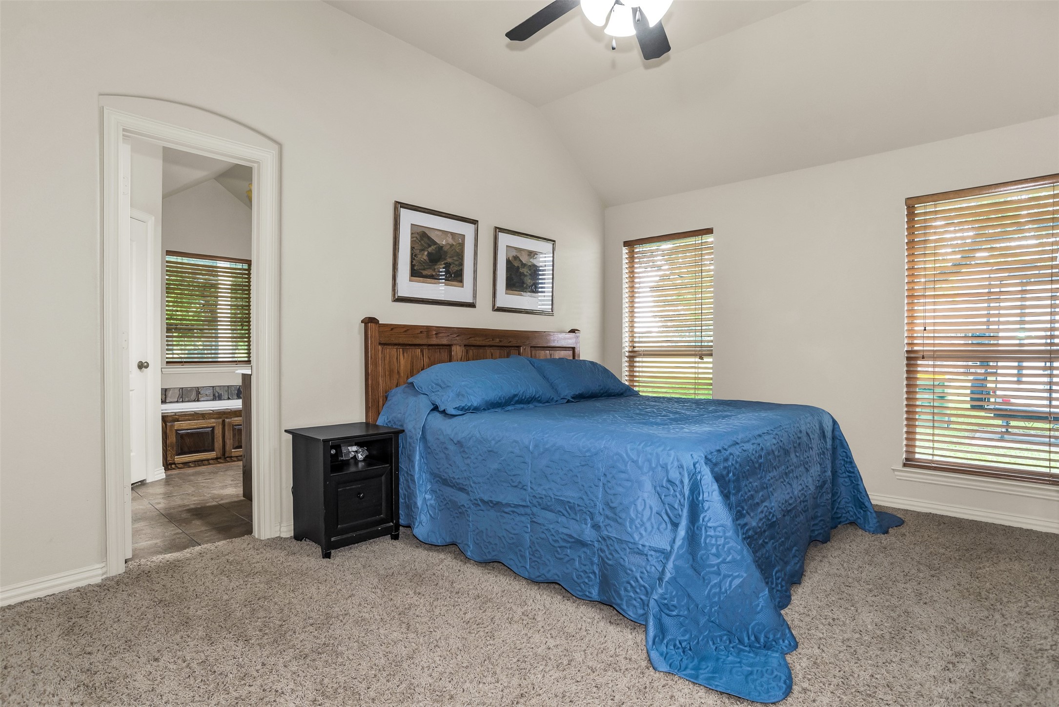 132 Nicole Lane Weatherford TX 76087