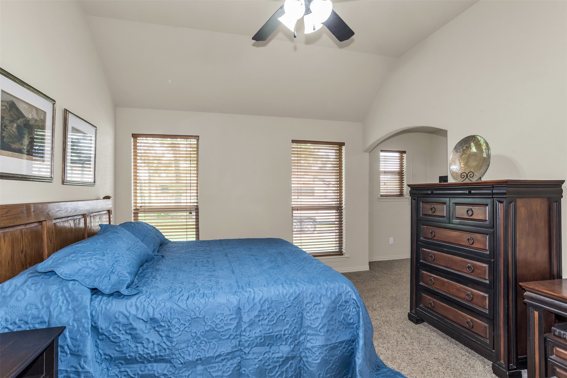 132 Nicole Lane Weatherford TX 76087