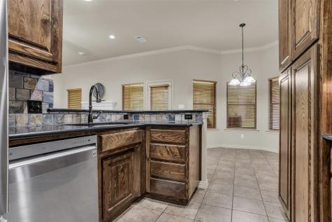 132 Nicole Lane Weatherford TX 76087