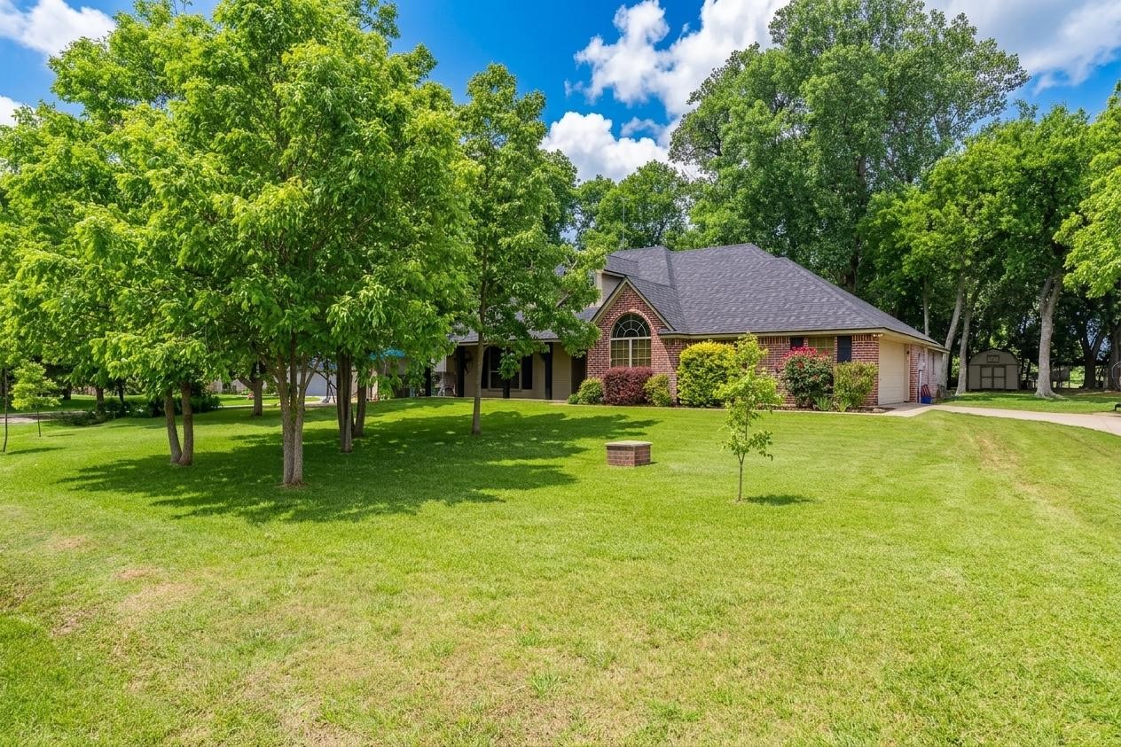132 Nicole Lane Weatherford TX 76087