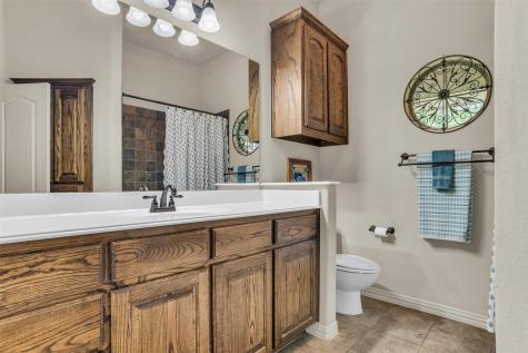 132 Nicole Lane Weatherford TX 76087