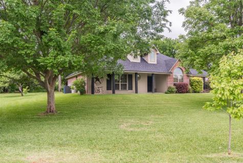 132 Nicole Lane Weatherford TX 76087