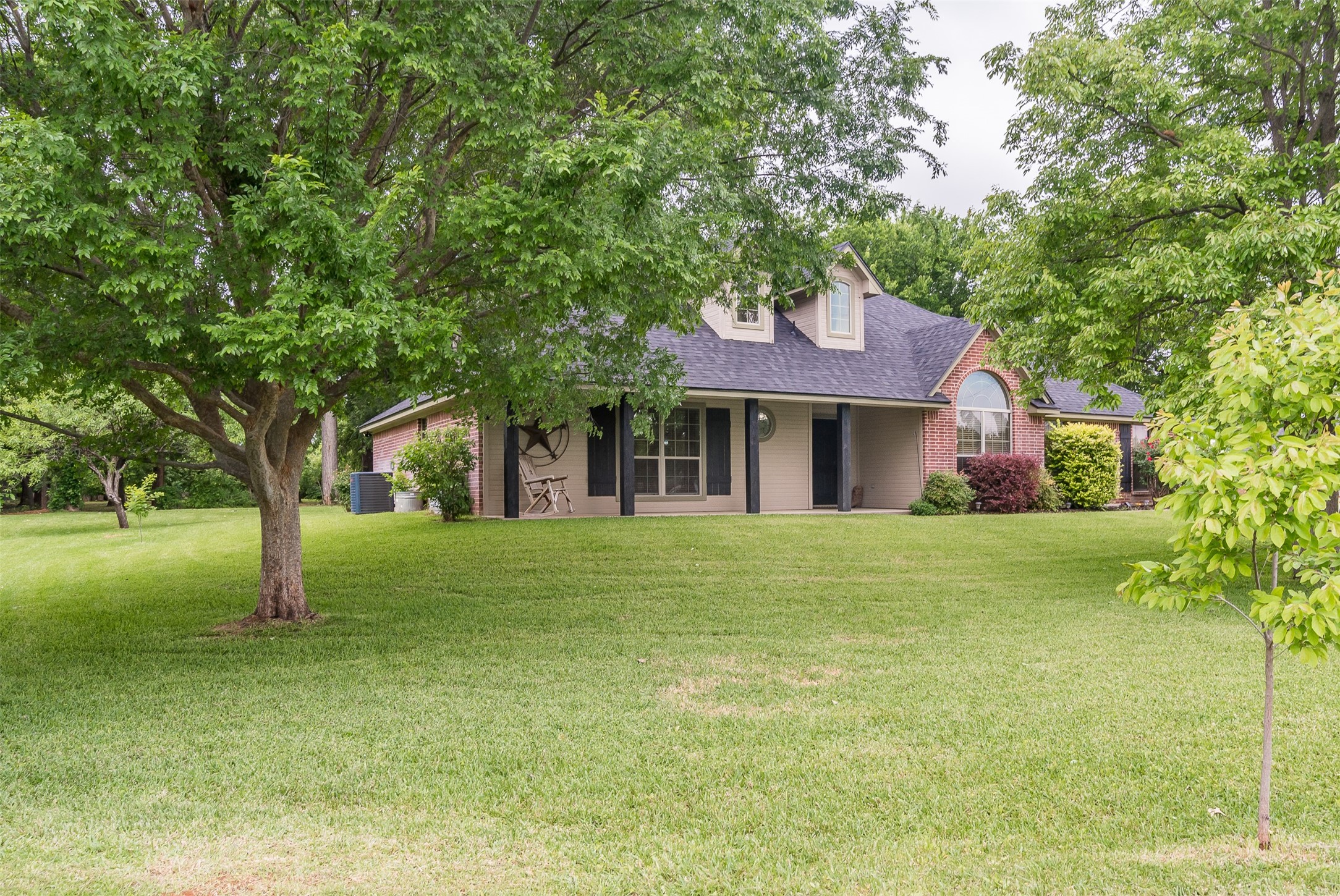 132 Nicole Lane Weatherford TX 76087