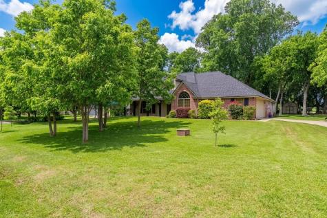 132 Nicole Lane Weatherford TX 76087