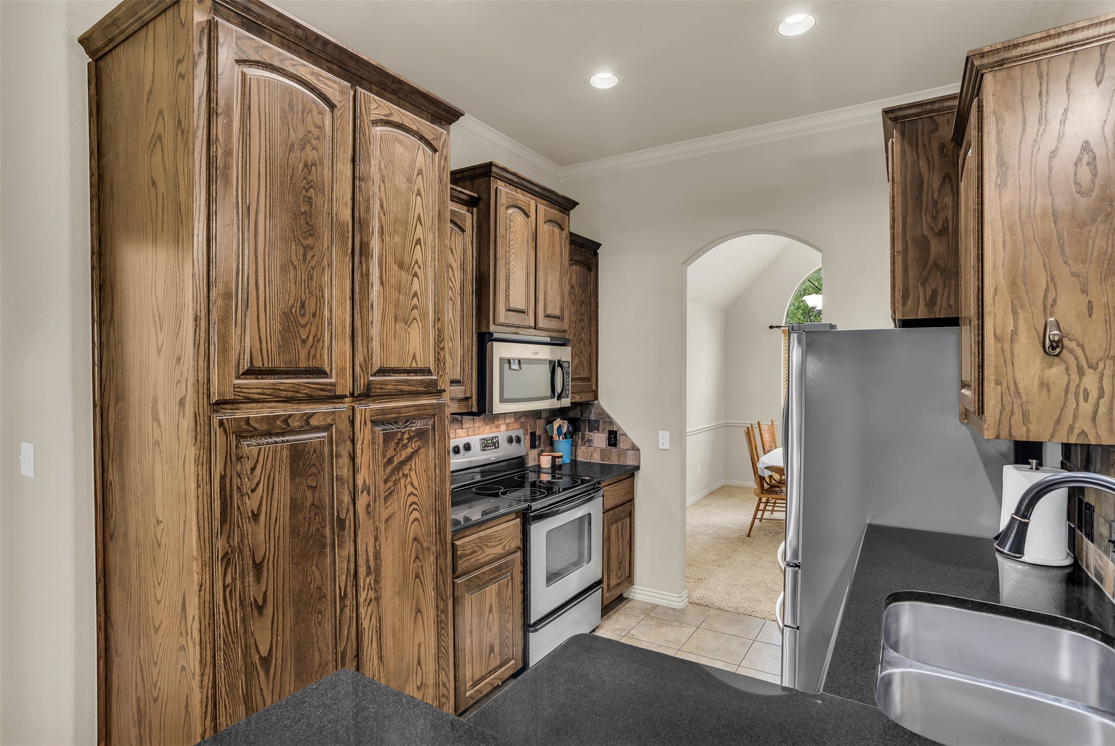132 Nicole Lane Weatherford TX 76087