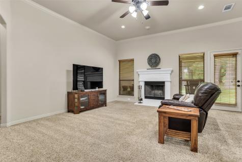 132 Nicole Lane Weatherford TX 76087
