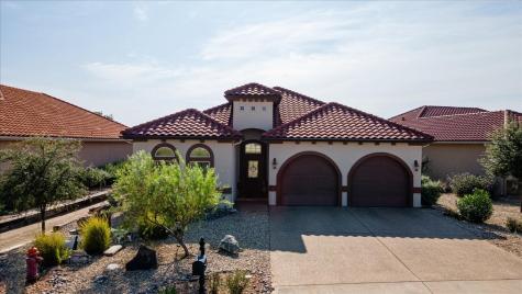 168 Valley View Glen Rose TX 76043