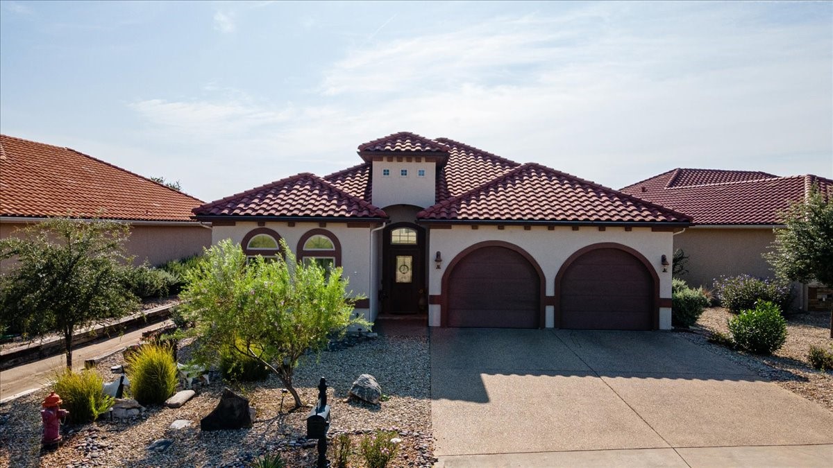 168 Valley View Glen Rose TX 76043