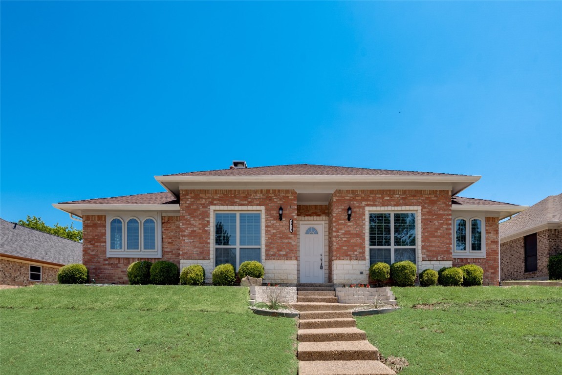 3912 Innisbrook Drive N Irving TX 75038