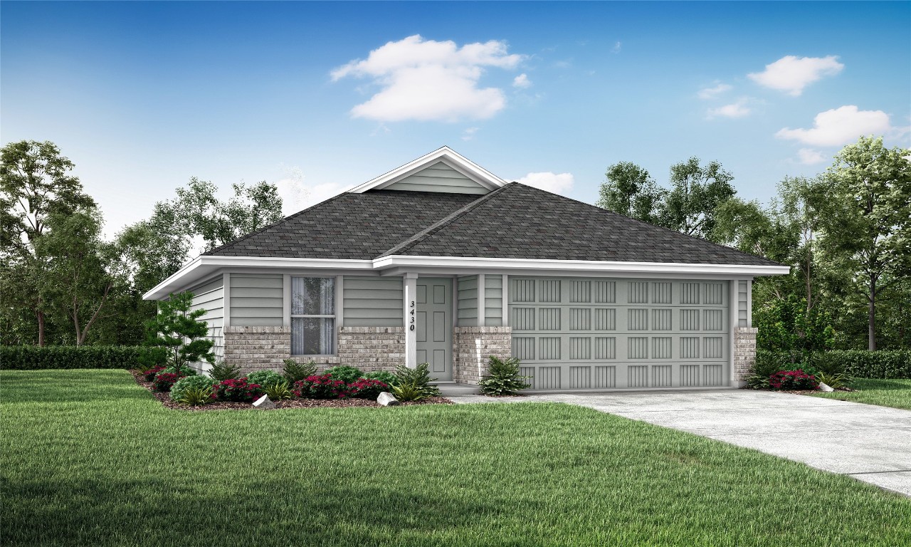 2632 Pebbleton Drive Fort Worth TX 76179