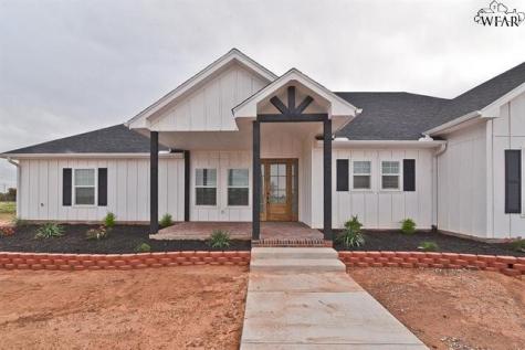 1107 Bowman Road Wichita Falls TX 76308